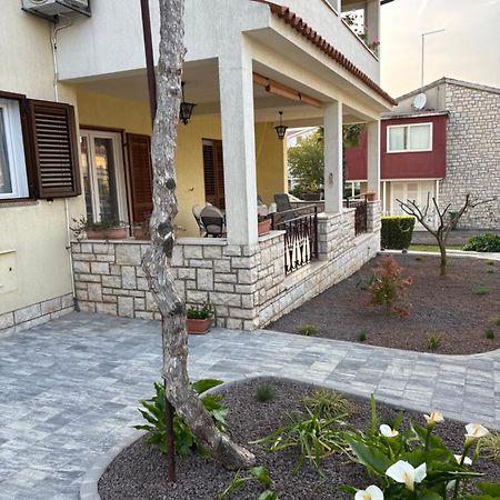 Apartmani Darko Rovinj Kültér fotó