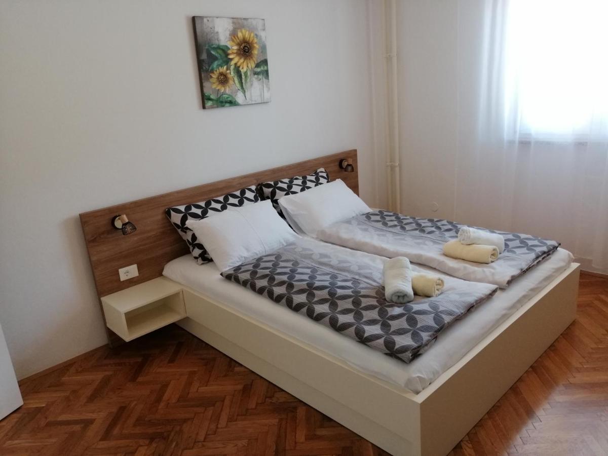 Apartmani Darko Rovinj Kültér fotó
