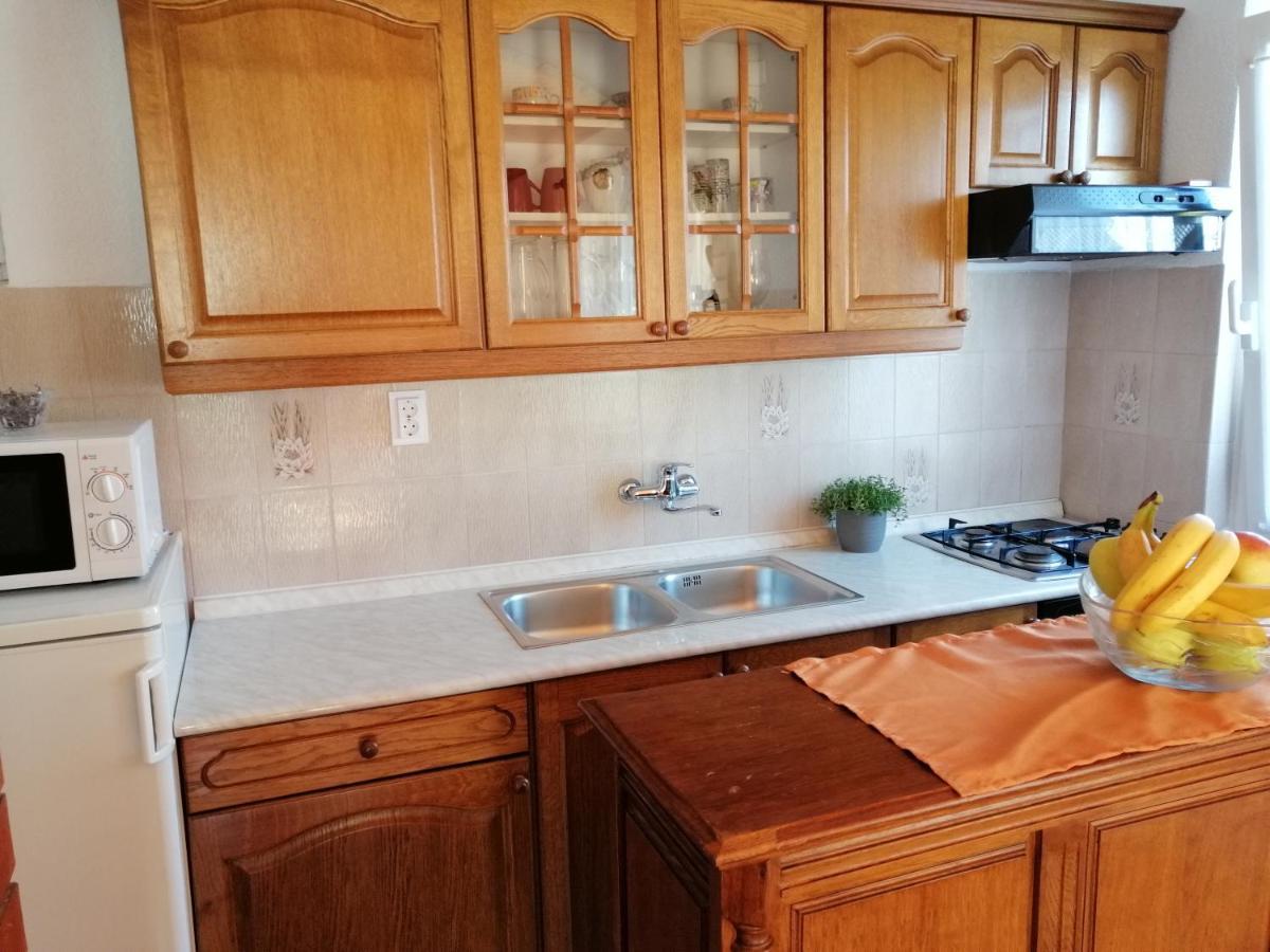Apartmani Darko Rovinj Kültér fotó