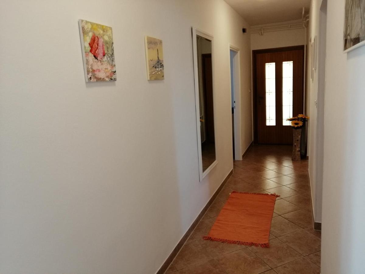 Apartmani Darko Rovinj Kültér fotó