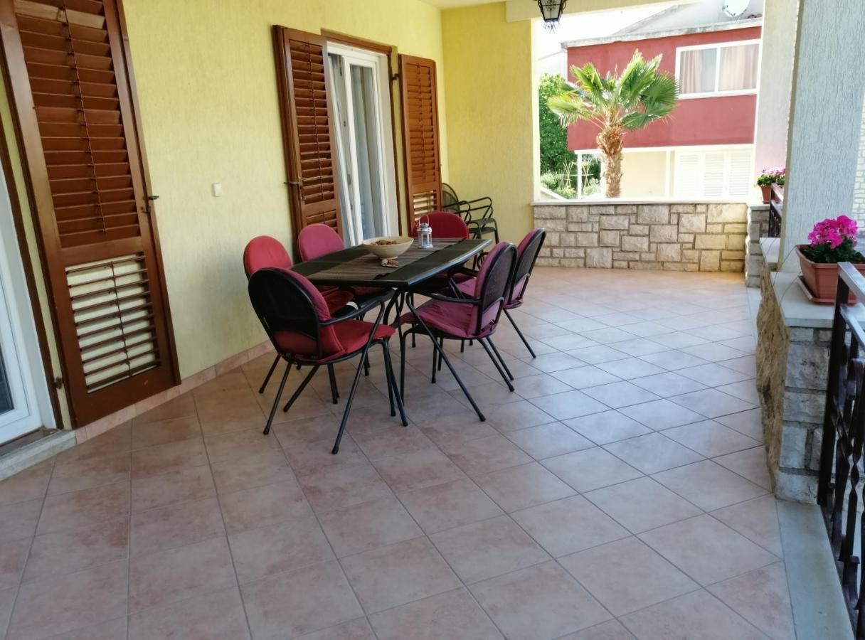 Apartmani Darko Rovinj Kültér fotó