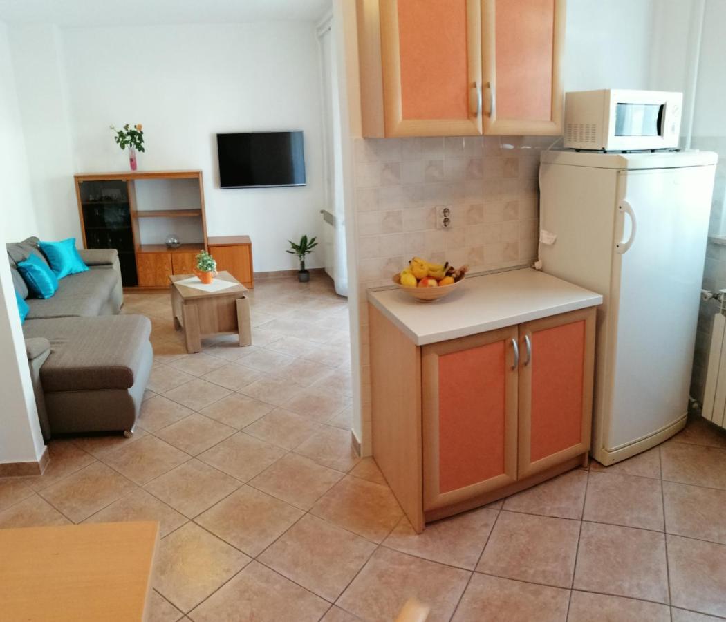 Apartmani Darko Rovinj Kültér fotó