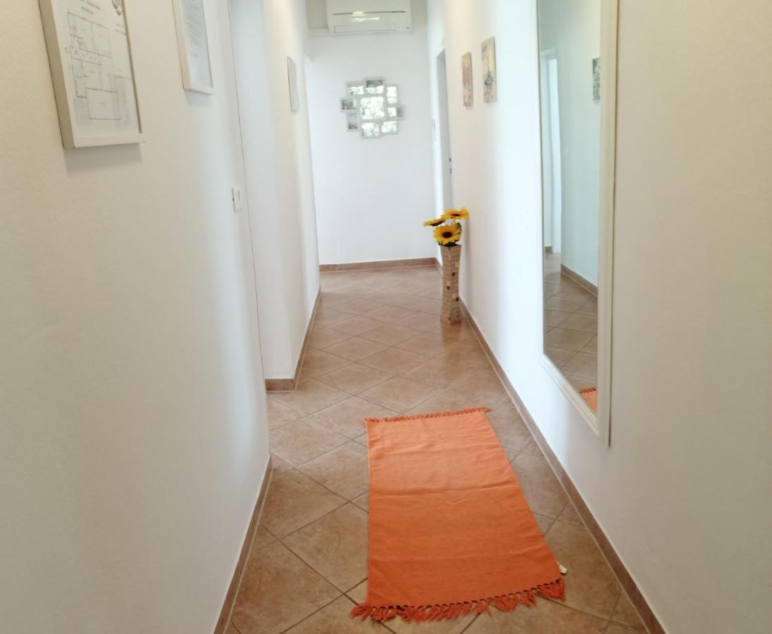 Apartmani Darko Rovinj Kültér fotó