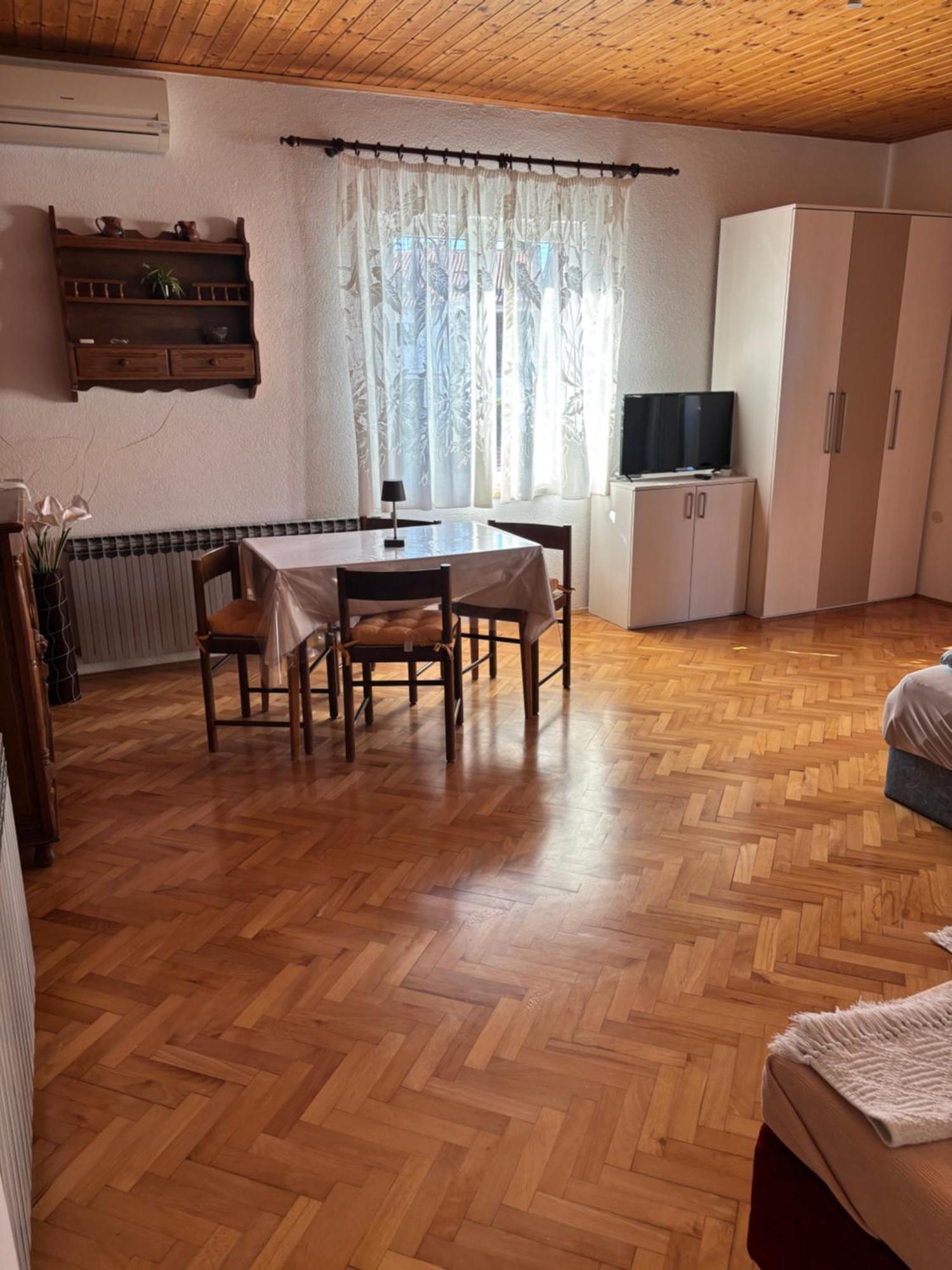 Apartmani Darko Rovinj Kültér fotó