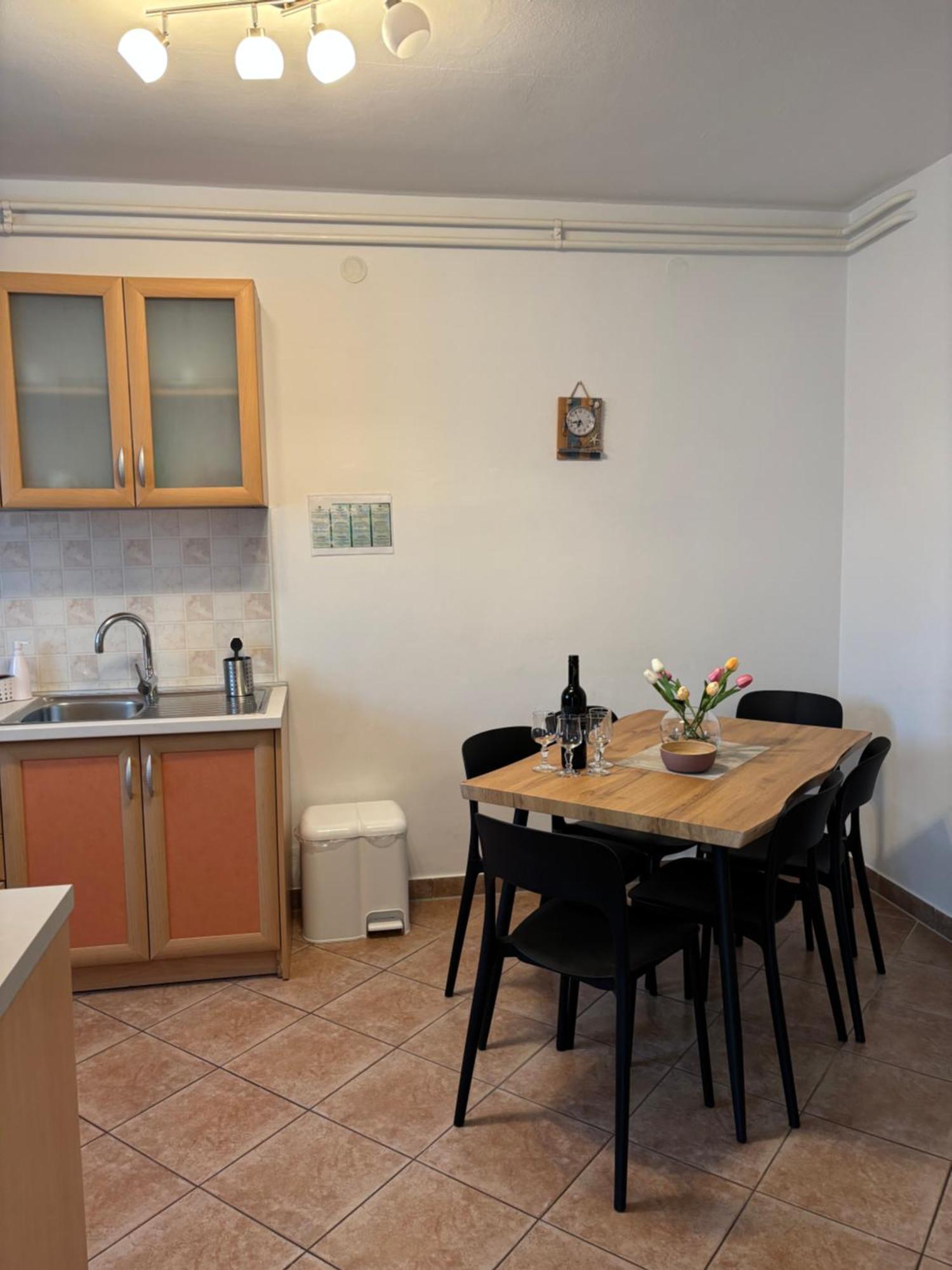 Apartmani Darko Rovinj Kültér fotó